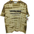ササフラス SASSAFRAS LANDSCAPER タイダイtシャツ メンズ import:M