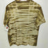 ササフラス SASSAFRAS LANDSCAPER タイダイtシャツ メンズ import:M