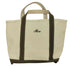 エルエルビーン L.L.Bean USA製 BOAT AND TOTE ボート アンド トート キャンバス バッグ レディース