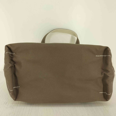 エルエルビーン L.L.Bean USA製 BOAT AND TOTE ボート アンド トート キャンバス バッグ レディース