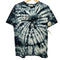 ササフラス SASSAFRAS sprayer タイダイtシャツ メンズ import:M
