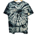 ササフラス SASSAFRAS sprayer タイダイtシャツ メンズ import:M