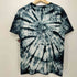 ササフラス SASSAFRAS sprayer タイダイtシャツ メンズ import:M