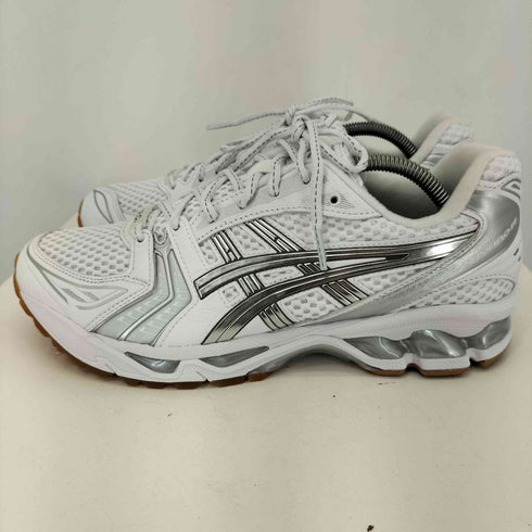 アシックス ASICS GEL-KAYANO 14 A.P.C. メンズ JPN:27.5