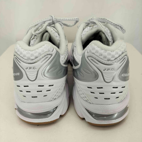 アシックス ASICS GEL-KAYANO 14 A.P.C. メンズ JPN:27.5