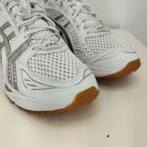アシックス ASICS GEL-KAYANO 14 A.P.C. メンズ JPN:27.5