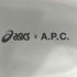アシックス ASICS GEL-KAYANO 14 A.P.C. メンズ JPN:27.5