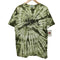 ササフラス SASSAFRAS sprayer タイダイtシャツ メンズ import:M