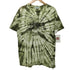 ササフラス SASSAFRAS sprayer タイダイtシャツ メンズ import:M
