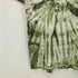 ササフラス SASSAFRAS sprayer タイダイtシャツ メンズ import:M