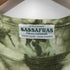 ササフラス SASSAFRAS sprayer タイダイtシャツ メンズ import:M