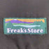 フリークスストア FREAKS STORE フリース切替マフラー メンズ