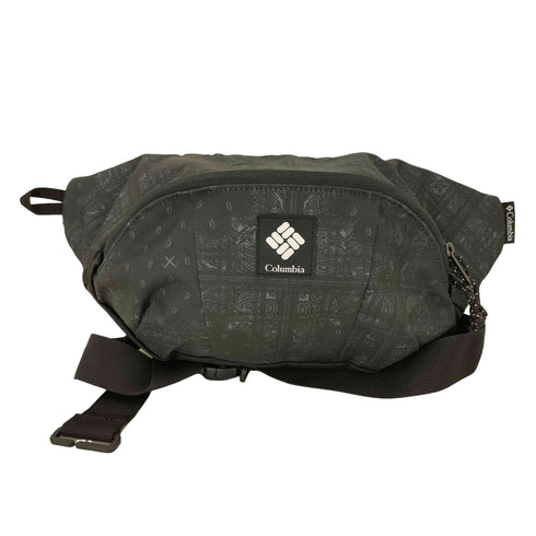 コロンビア Columbia Panacea Hip Bag パナシーアヒップバッグ メンズ