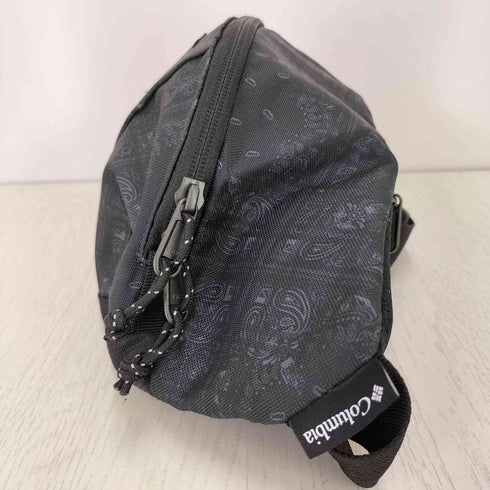 コロンビア Columbia Panacea Hip Bag パナシーアヒップバッグ メンズ