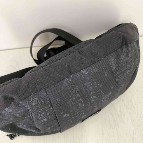コロンビア Columbia Panacea Hip Bag パナシーアヒップバッグ メンズ