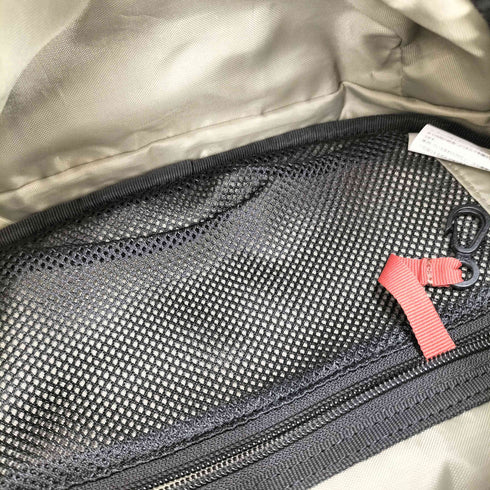 コロンビア Columbia Panacea Hip Bag パナシーアヒップバッグ メンズ