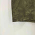 ササフラス SASSAFRAS weeds タイダイtシャツ メンズ import:M