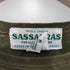 ササフラス SASSAFRAS weeds タイダイtシャツ メンズ import:M