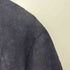 ササフラス SASSAFRAS フロントプリント タイダイtシャツ メンズ import:M