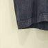 ササフラス SASSAFRAS フロントプリント タイダイtシャツ メンズ import:M