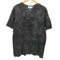 ササフラス SASSAFRAS 60/40 タイダイtシャツ メンズ import:M