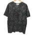 ササフラス SASSAFRAS 60/40 タイダイtシャツ メンズ import:M