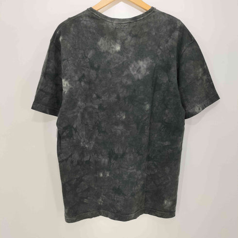 ササフラス SASSAFRAS 60/40 タイダイtシャツ メンズ import:M