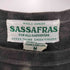 ササフラス SASSAFRAS 60/40 タイダイtシャツ メンズ import:M