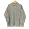 スティーブンアラン Steven Alan SOKTAS CHECK BOX REGULAR COLLAR SHIRT-BOLD メンズ JPN:XL