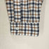 スティーブンアラン Steven Alan SOKTAS CHECK BOX REGULAR COLLAR SHIRT-BOLD メンズ JPN:XL