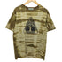 ササフラス SASSAFRAS GEODIGGIN TRANSPLANT タイダイtシャツ メンズ import:M