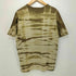 ササフラス SASSAFRAS GEODIGGIN TRANSPLANT タイダイtシャツ メンズ import:M
