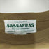 ササフラス SASSAFRAS GEODIGGIN TRANSPLANT タイダイtシャツ メンズ import:M