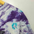 ササフラス SASSAFRAS ALTERNATIVE タイダイtシャツ メンズ import:M