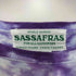 ササフラス SASSAFRAS ALTERNATIVE タイダイtシャツ メンズ import:M