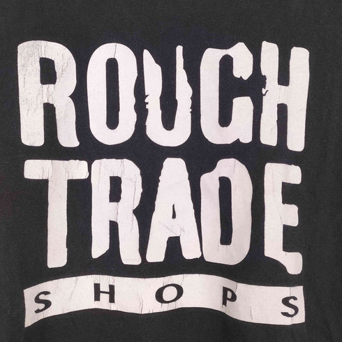 アルスタイルアパレルアクティブウェアー ALSTYLE APPAREL & ACTIVEWEAR ROUGH TRADE クルーネックTシャツ メンズ JPN:M