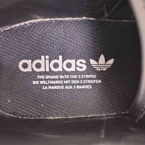 アディダス adidas Country II カントリー II ゴムソール メンズ JPN:27.5