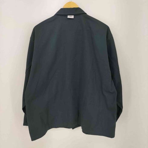 ディセンダント DESCENDANT DWU FATIGUE SHIRT メンズ JPN:3
