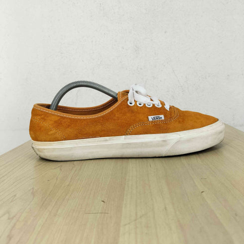 バンズ VANS HEIQ ECO DRY AUTHENTIC メンズ JPN:26