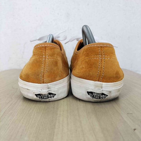 バンズ VANS HEIQ ECO DRY AUTHENTIC メンズ JPN:26