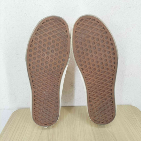 バンズ VANS HEIQ ECO DRY AUTHENTIC メンズ JPN:26