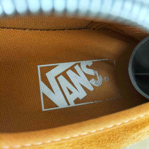 バンズ VANS HEIQ ECO DRY AUTHENTIC メンズ JPN:26