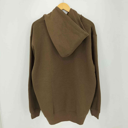 クリエイティブドラッグストア CREATIVE DRUG STORE Logo hoodie メンズ JPN:XL