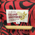 ISLAND BROTHER アロハシャツ メンズ JPN:L