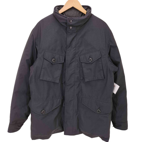 ジャーナルスタンダード JOURNAL STANDARD 19AW NORTH STAR STAND DOWN JACKET スタンド ダウン ジャケット メンズ JPN:L