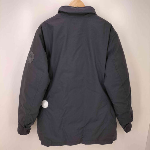 ジャーナルスタンダード JOURNAL STANDARD 19AW NORTH STAR STAND DOWN JACKET スタンド ダウン ジャケット メンズ JPN:L