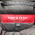 ジャーナルスタンダード JOURNAL STANDARD 19AW NORTH STAR STAND DOWN JACKET スタンド ダウン ジャケット メンズ JPN:L