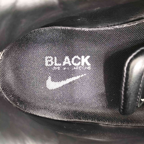 ブラックコムデギャルソン BLACK COMME des GARCONS 21ss AIR ZOOM TALARIA エア ズーム タラリア メンズ JPN:28