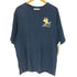 メゾンキツネ MAISON KITSUNE 22AW Small Dressed Fox スモール ドレス フォックス プリント Tシャツ メンズ import:S