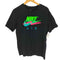 ナイキ NIKE 21SS DNA Futura S/S Tee フーチュラ プリント Tシャツ メンズ import:M